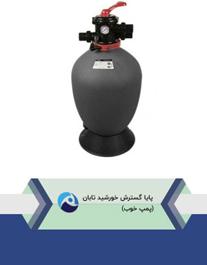 فیلتر-شنی-ایمکس-سری-T
